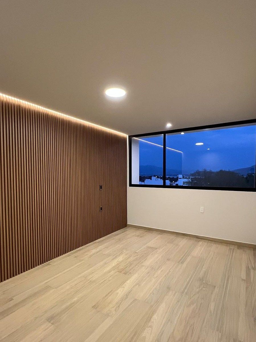 Casa em Grand Juriquilla, Querétaro, foto 12 de 30
