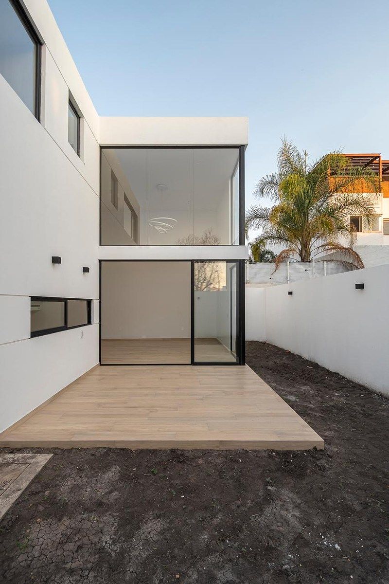 Casa em Grand Juriquilla, Querétaro, foto 17 de 30