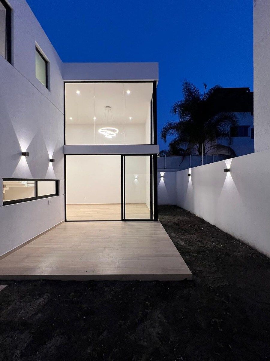 Casa em Grand Juriquilla, Querétaro, foto 18 de 30