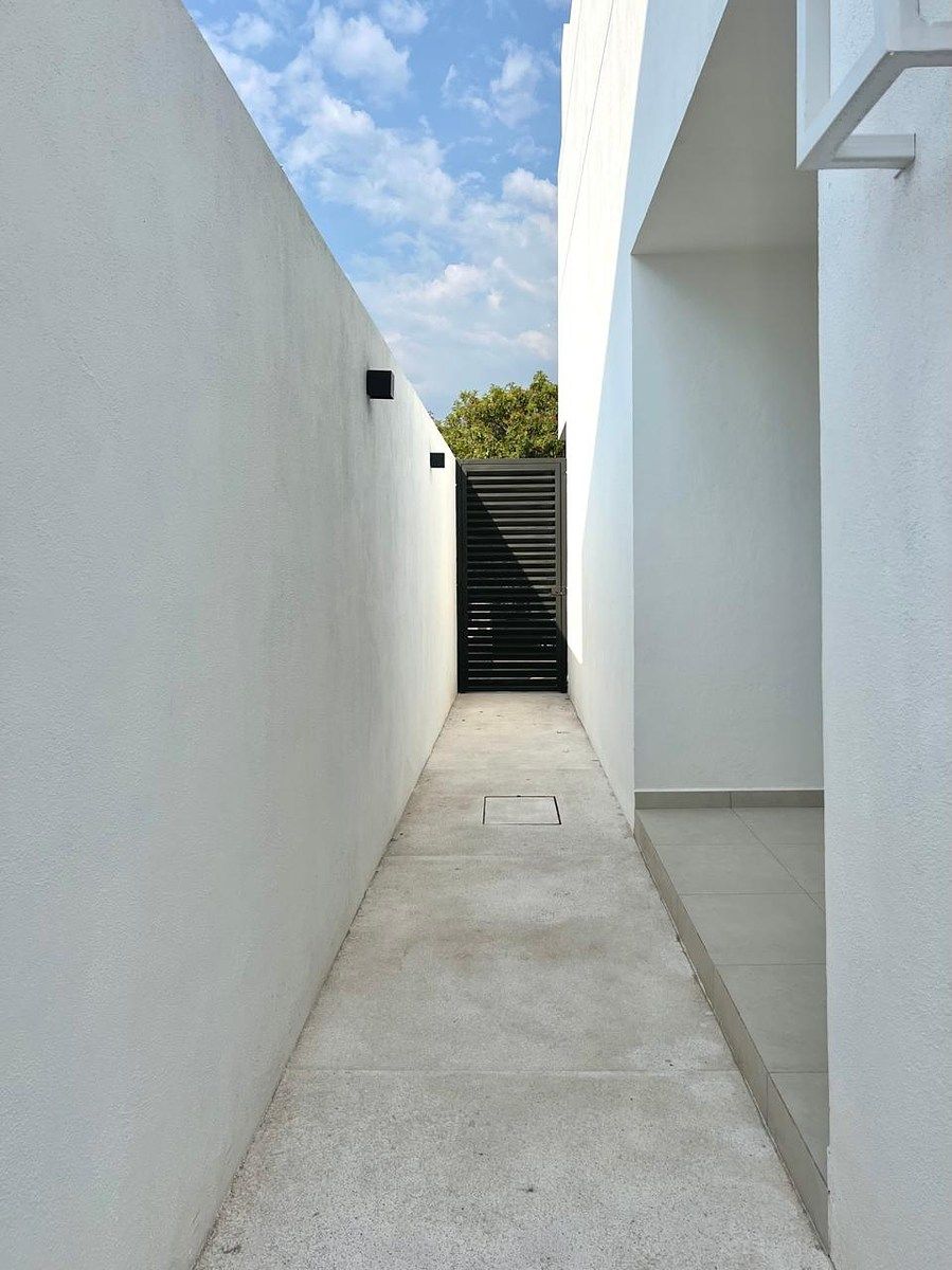 Casa em Grand Juriquilla, Querétaro, foto 29 de 30