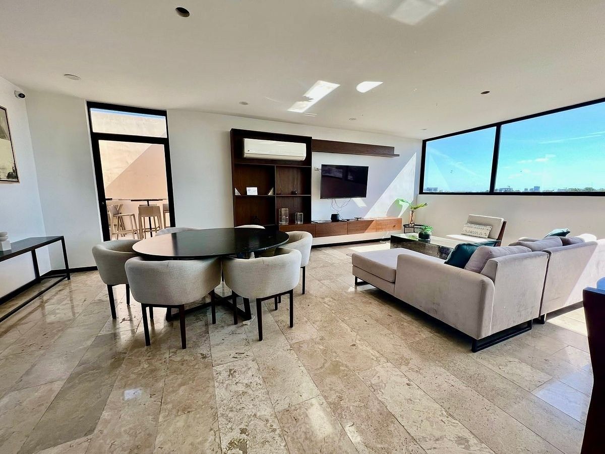 10 of 10: AREA SOCIAL