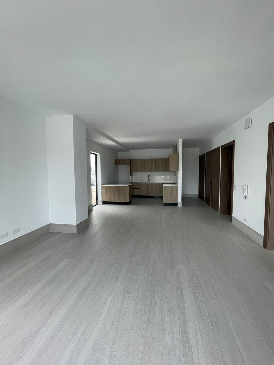 Apartment in Piantini, Santo Domingo Centro (Distrito Nacional), photo 4 of 9