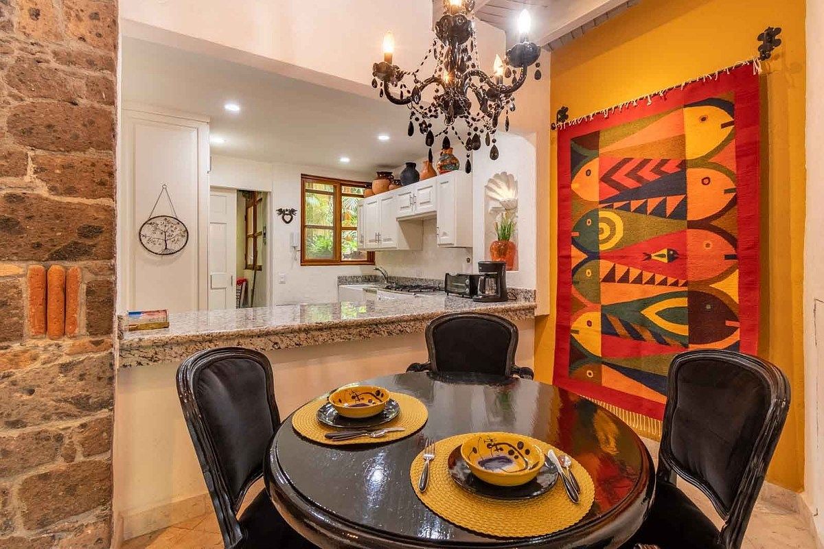 Apartamento em San Miguel de Allende Centro, San Miguel de Allende, foto 5 de 26