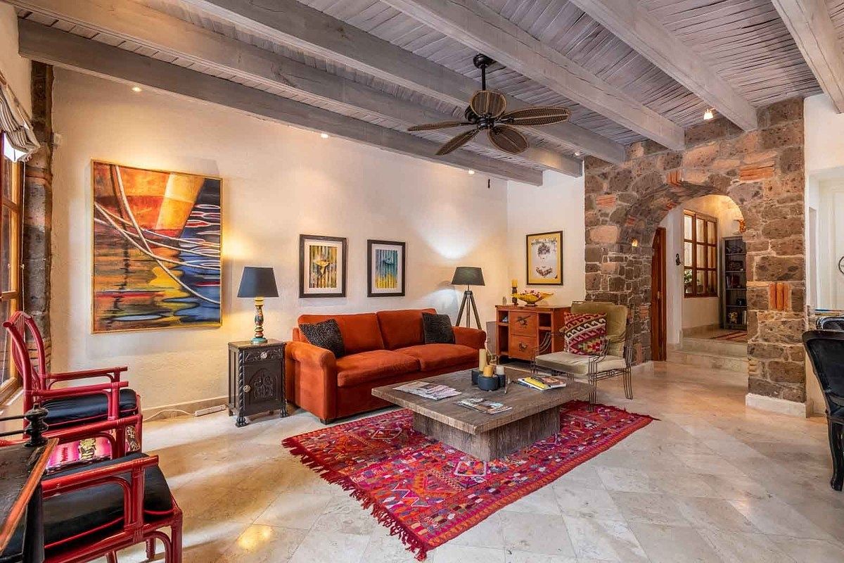 Apartamento em San Miguel de Allende Centro, San Miguel de Allende, foto 7 de 26