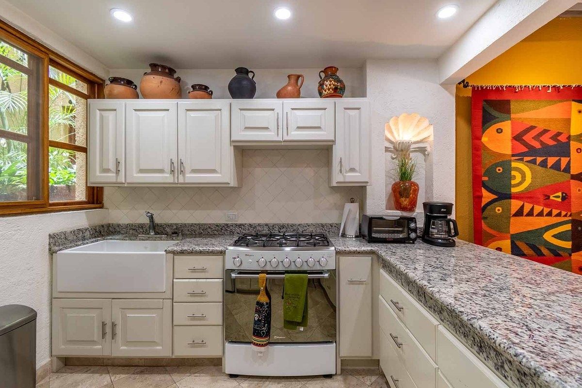 Apartamento em San Miguel de Allende Centro, San Miguel de Allende, foto 6 de 26