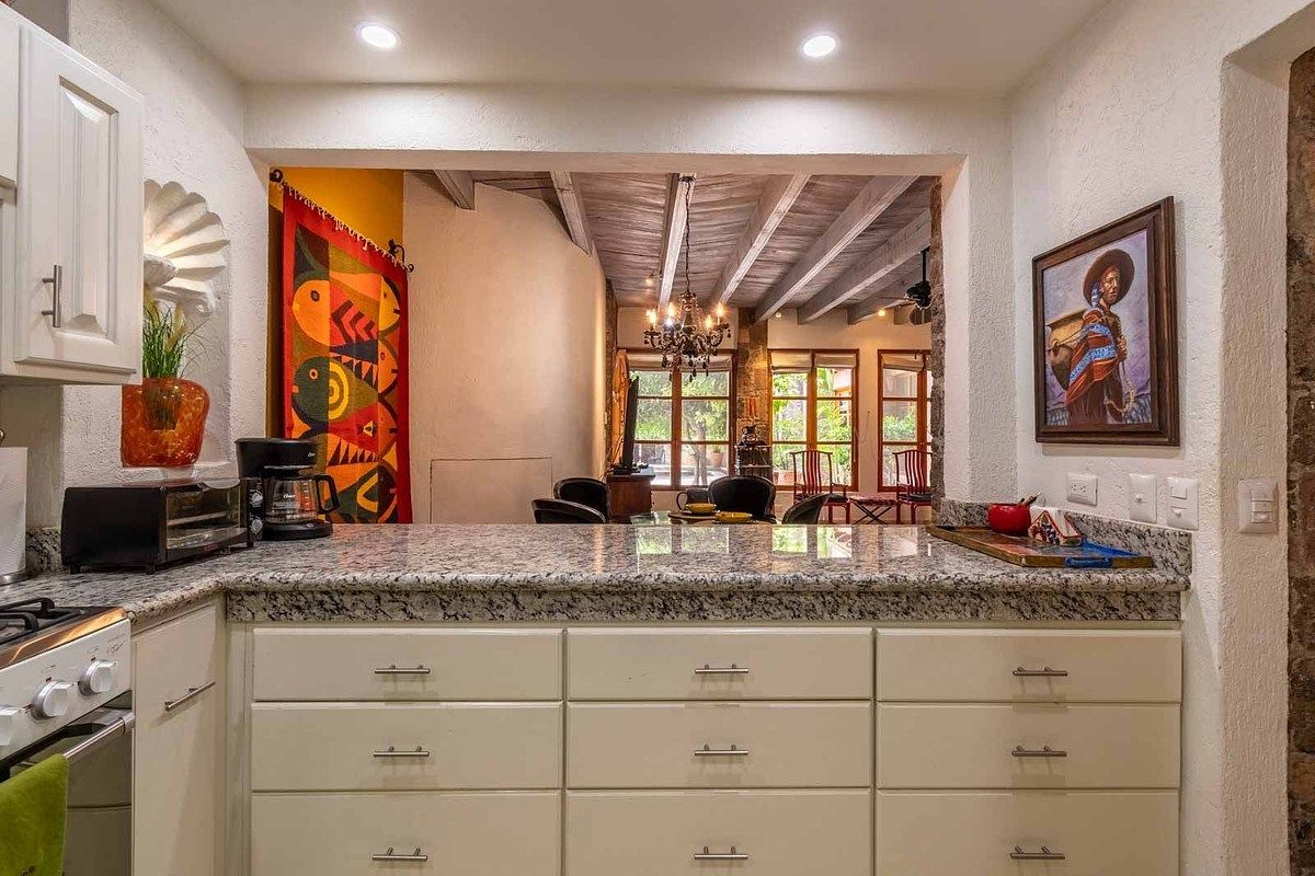 Apartamento em San Miguel de Allende Centro, San Miguel de Allende, foto 8 de 26