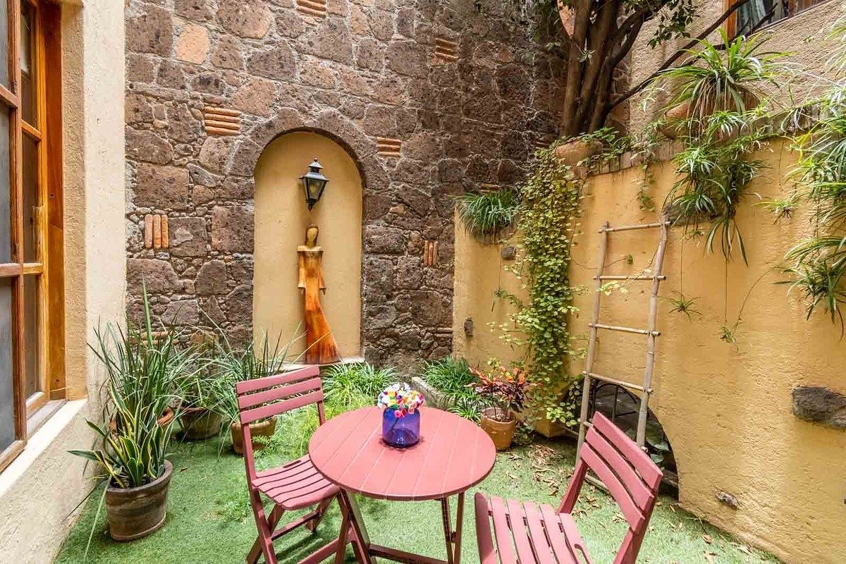 Apartamento em San Miguel de Allende Centro, San Miguel de Allende, foto 9 de 26