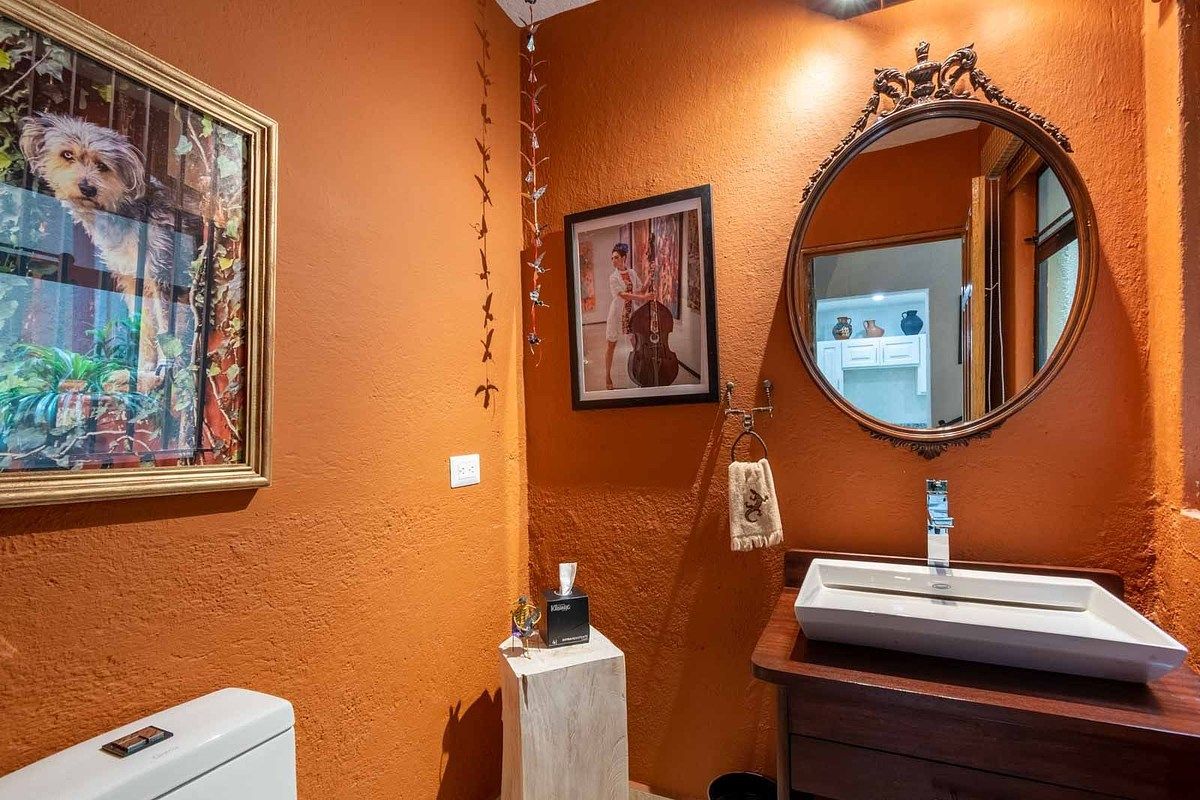 Apartamento em San Miguel de Allende Centro, San Miguel de Allende, foto 10 de 26