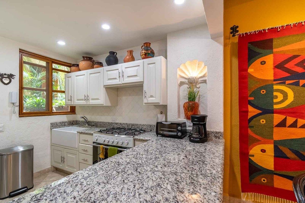 Apartamento em San Miguel de Allende Centro, San Miguel de Allende, foto 13 de 26