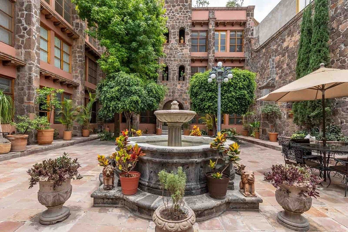 Apartamento em San Miguel de Allende Centro, San Miguel de Allende, foto 14 de 26