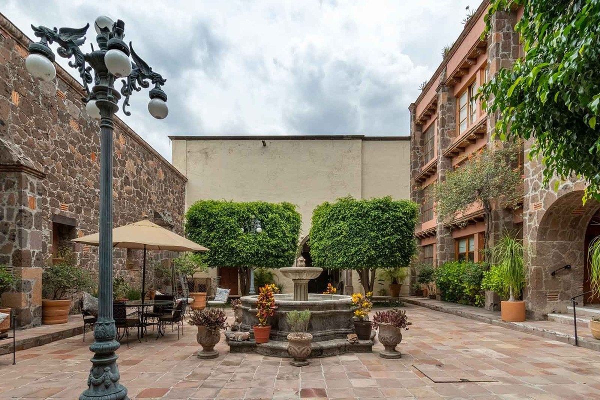 Apartamento em San Miguel de Allende Centro, San Miguel de Allende, foto 16 de 26