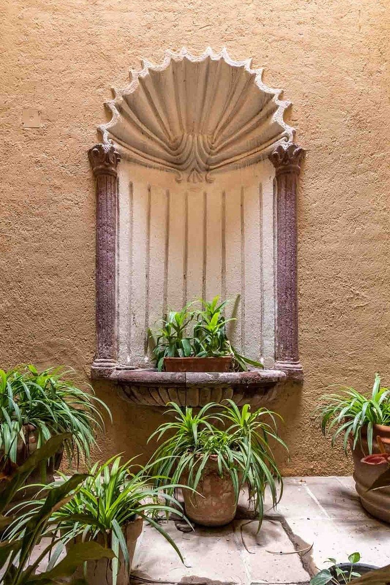 Apartamento em San Miguel de Allende Centro, San Miguel de Allende, foto 17 de 26