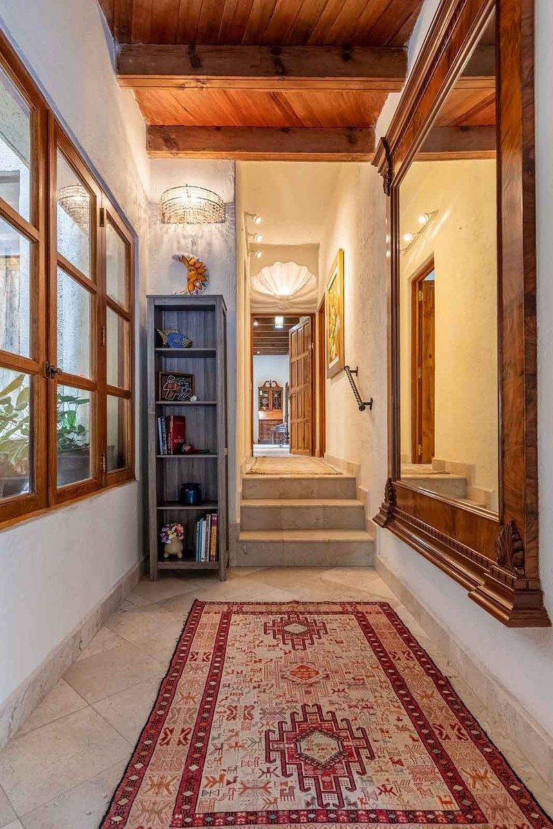 Apartamento em San Miguel de Allende Centro, San Miguel de Allende, foto 18 de 26