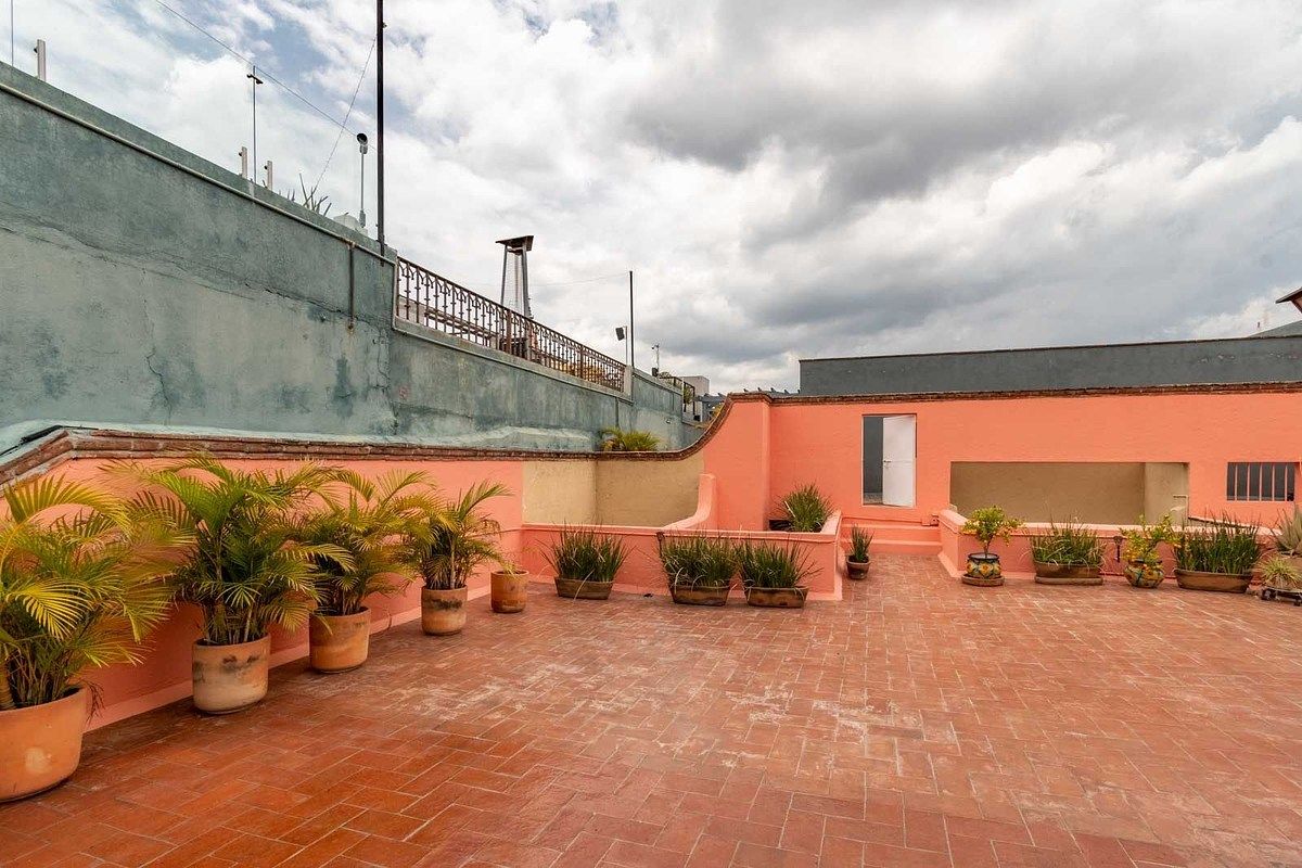 Apartamento em San Miguel de Allende Centro, San Miguel de Allende, foto 21 de 26
