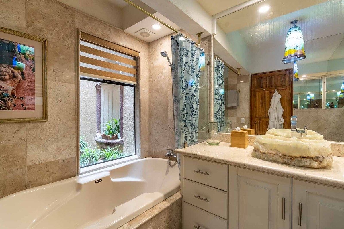 Apartamento em San Miguel de Allende Centro, San Miguel de Allende, foto 22 de 26