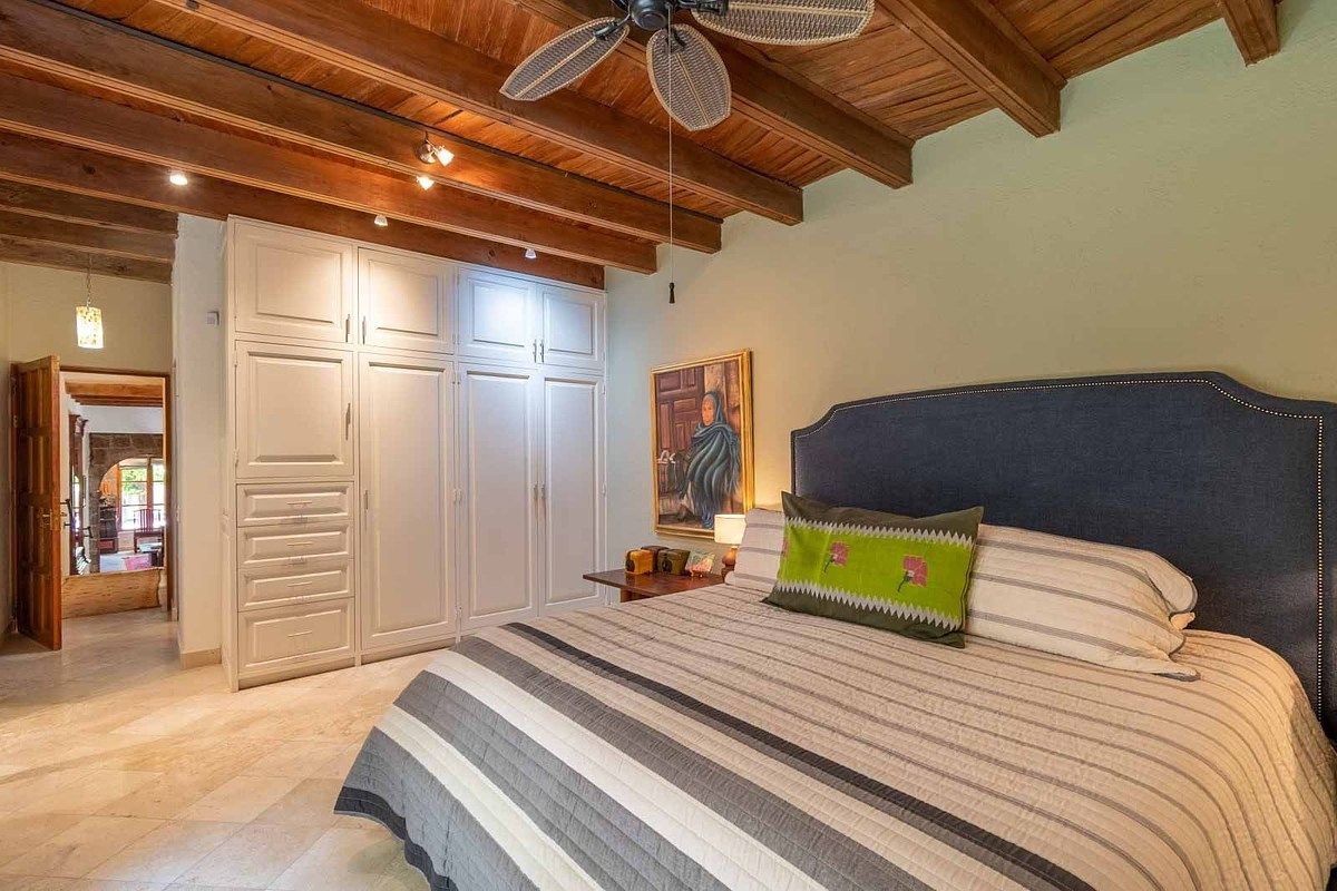 Apartamento em San Miguel de Allende Centro, San Miguel de Allende, foto 24 de 26