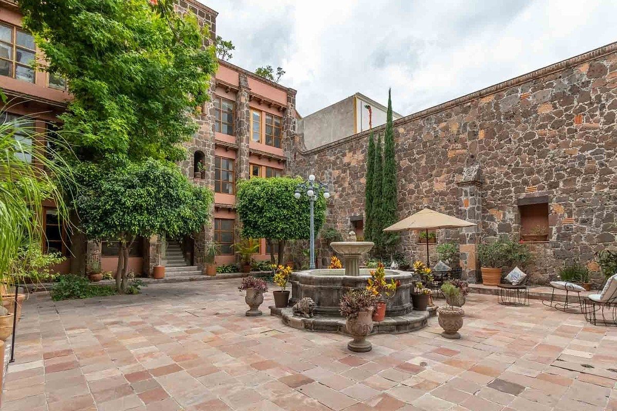 Apartamento em San Miguel de Allende Centro, San Miguel de Allende, foto 23 de 26