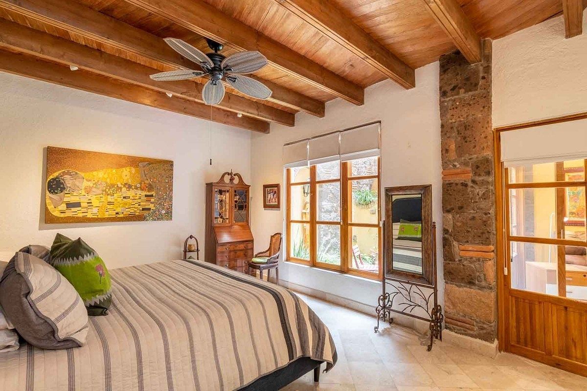 Apartamento em San Miguel de Allende Centro, San Miguel de Allende, foto 25 de 26