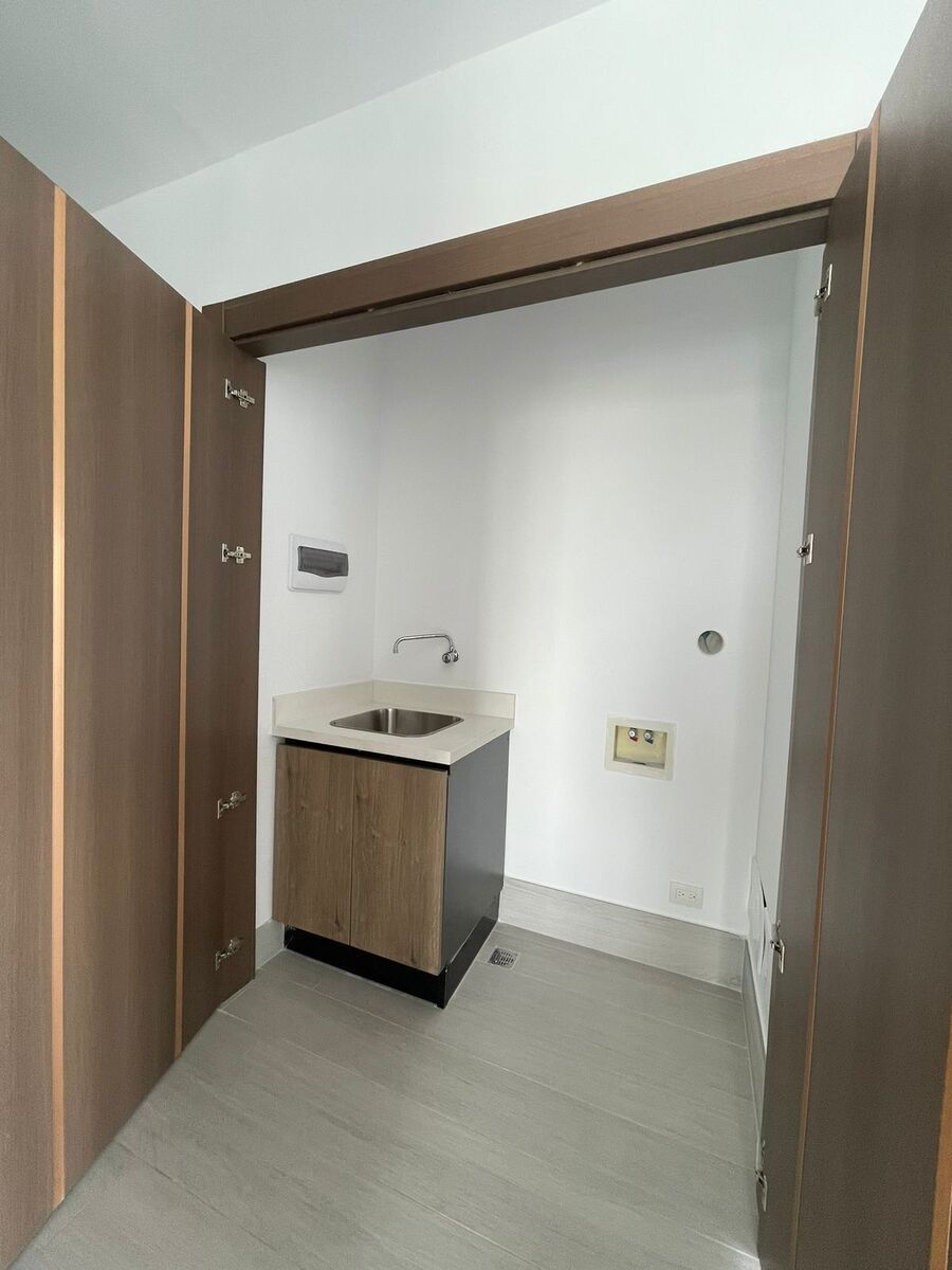 Apartment in Piantini, Santo Domingo Centro (Distrito Nacional), photo 16 of 17