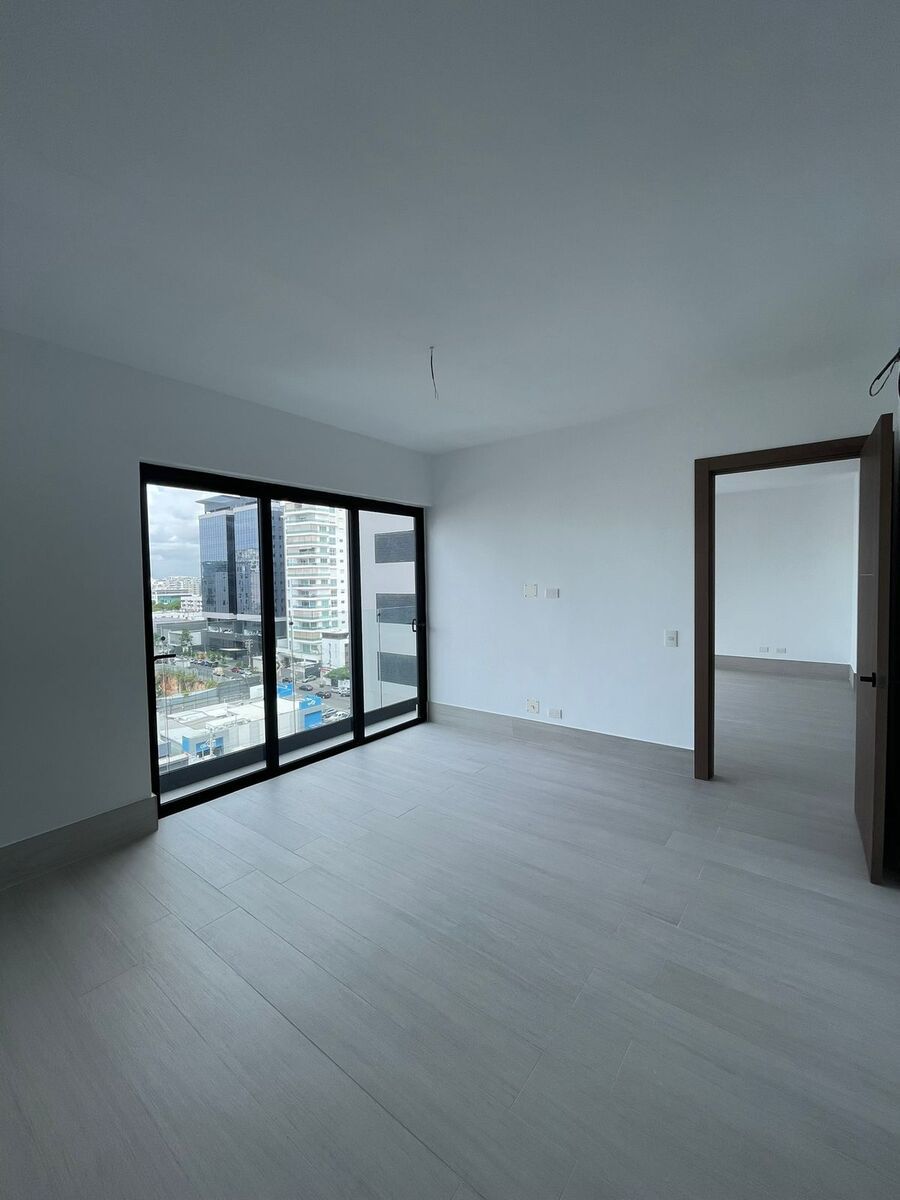Apartment in Piantini, Santo Domingo Centro (Distrito Nacional), photo 13 of 17