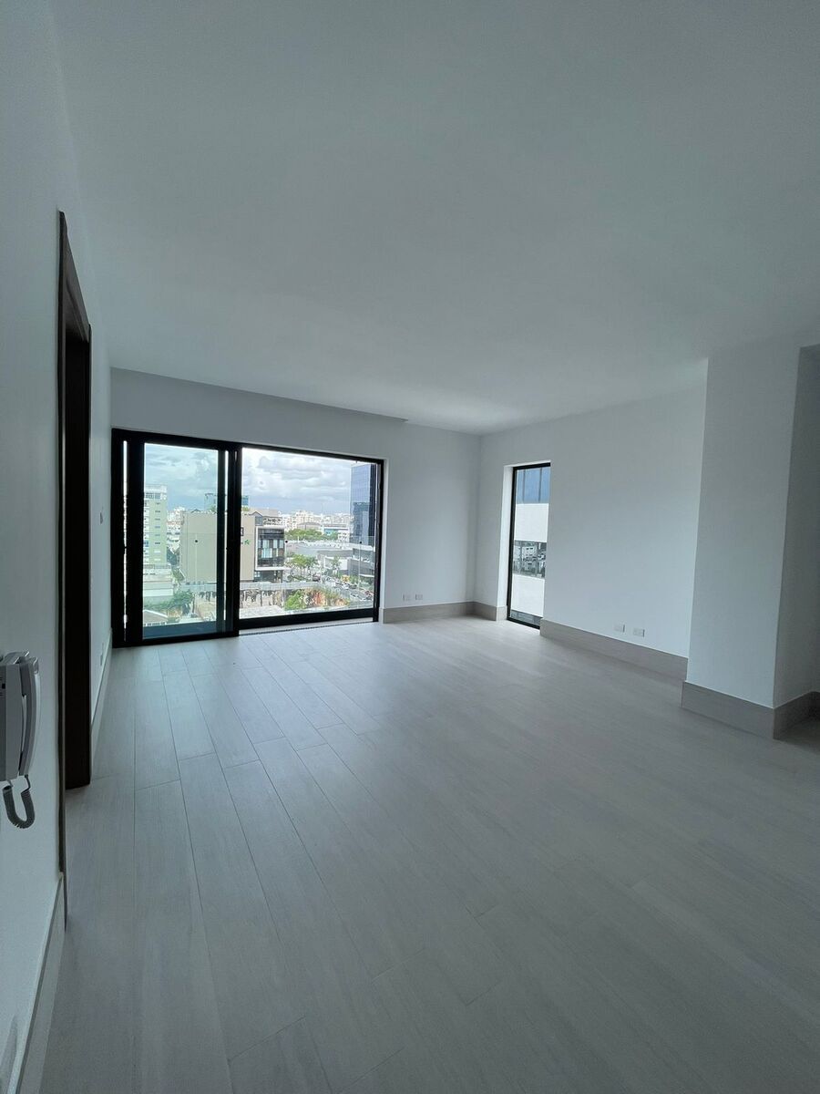Apartment in Piantini, Santo Domingo Centro (Distrito Nacional), photo 11 of 17