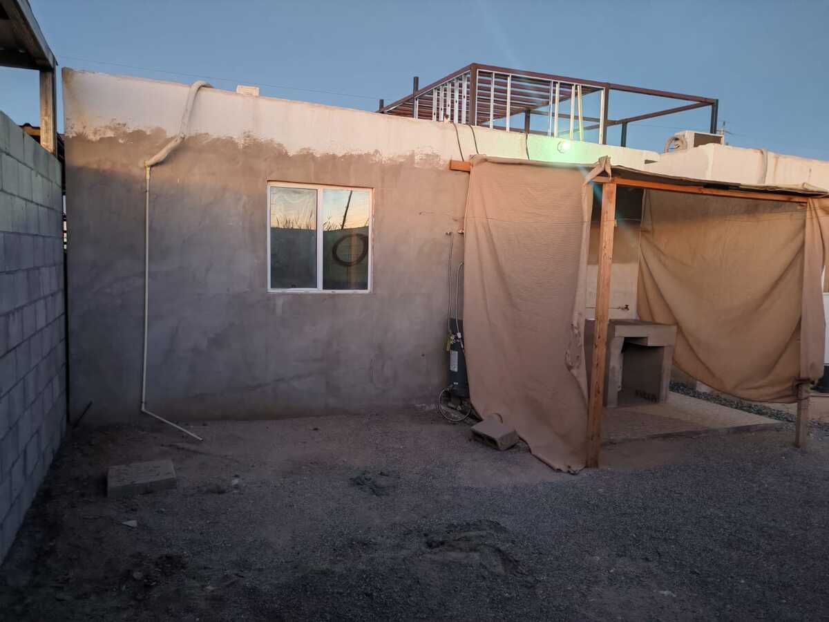 Casa en La Condesa, Mexicali, foto 9 de 10