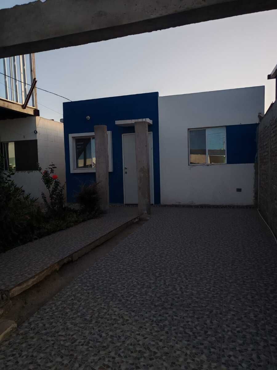Casa en La Condesa, Mexicali, foto 2 de 10