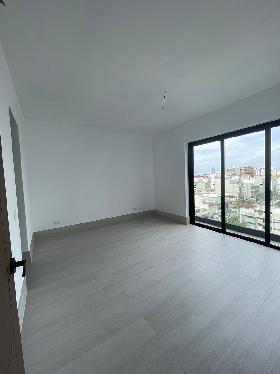 Apartment in Piantini, Santo Domingo Centro (Distrito Nacional), photo 7 of 9
