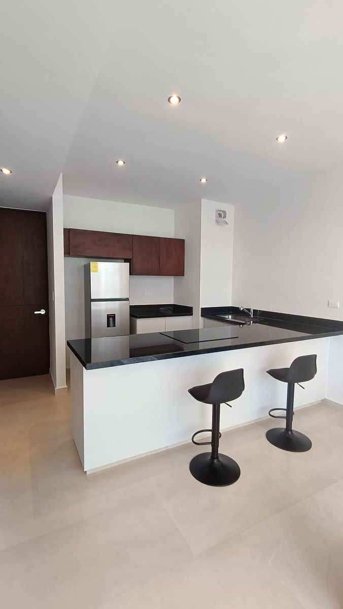 Departamento en Temozón Norte, Mérida, foto 3 de 16
