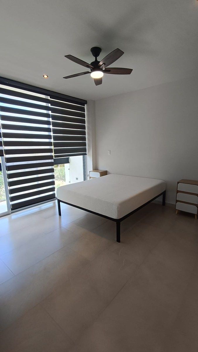 Departamento en Temozón Norte, Mérida, foto 4 de 16