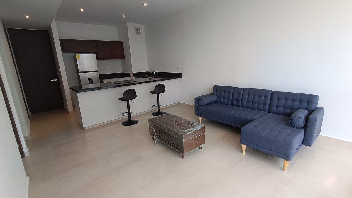 Departamento en Temozón Norte, Mérida, foto 2 de 16