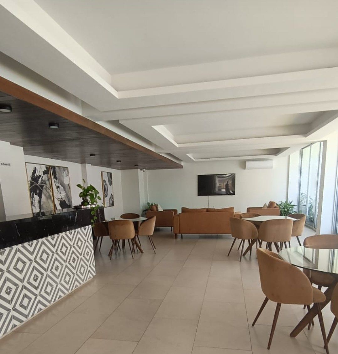 Departamento en Temozón Norte, Mérida, foto 7 de 16