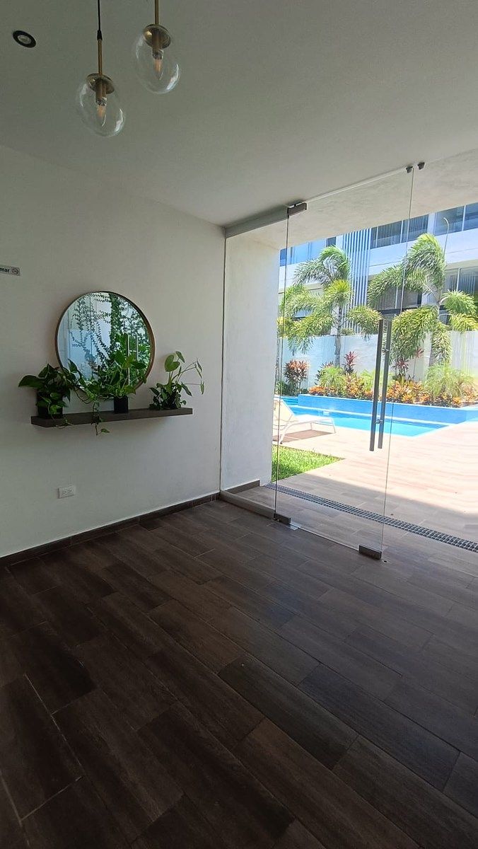 Departamento en Temozón Norte, Mérida, foto 5 de 16