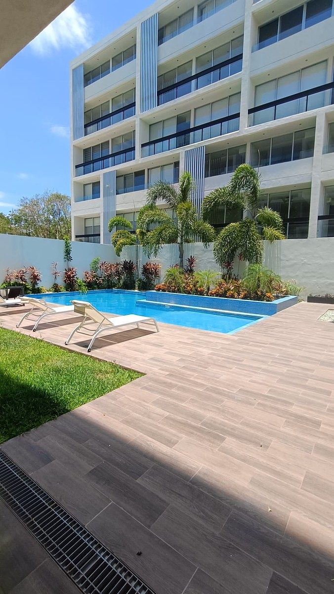 Departamento en Temozón Norte, Mérida, foto 6 de 16