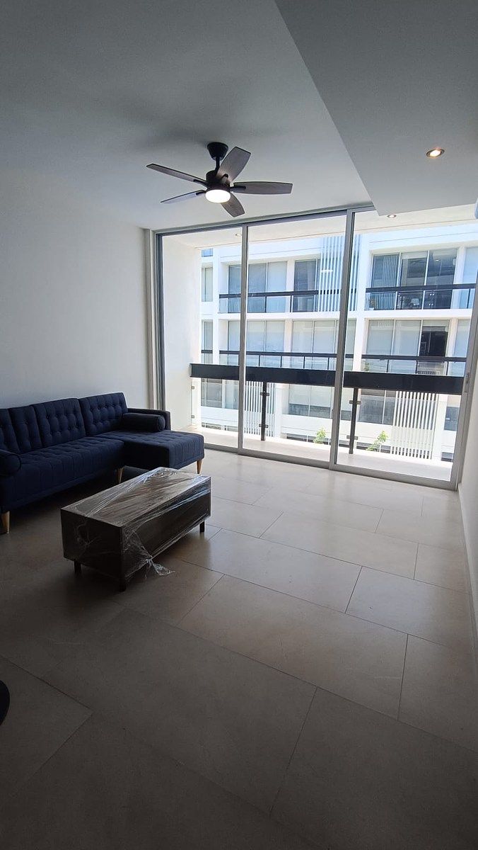 Departamento amueblado en renta en Monné, Temozón Norte, foto 1 de 16