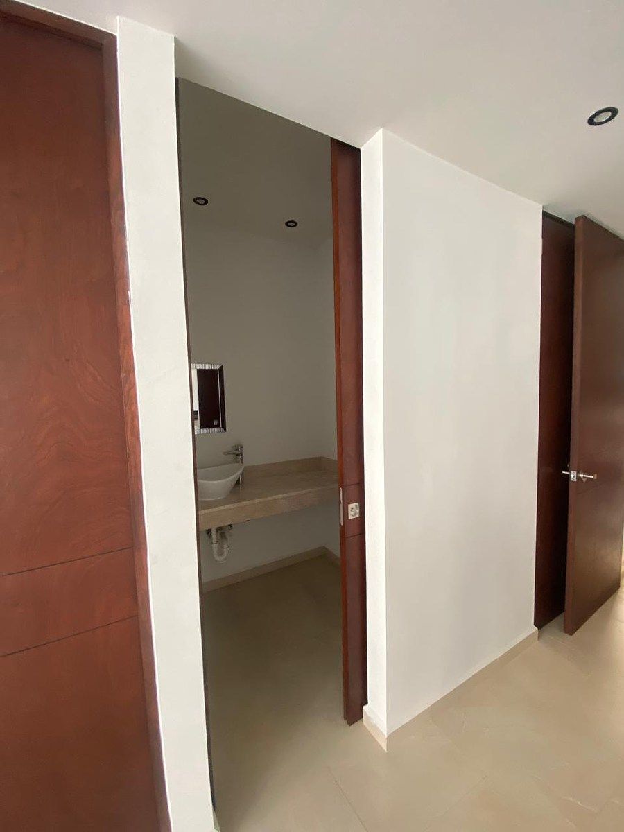 Departamento en Temozón Norte, Mérida, foto 9 de 20
