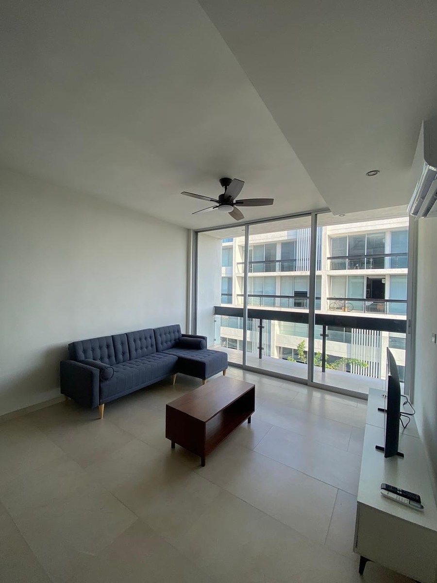 Departamento en Temozón Norte, Mérida, foto 16 de 20
