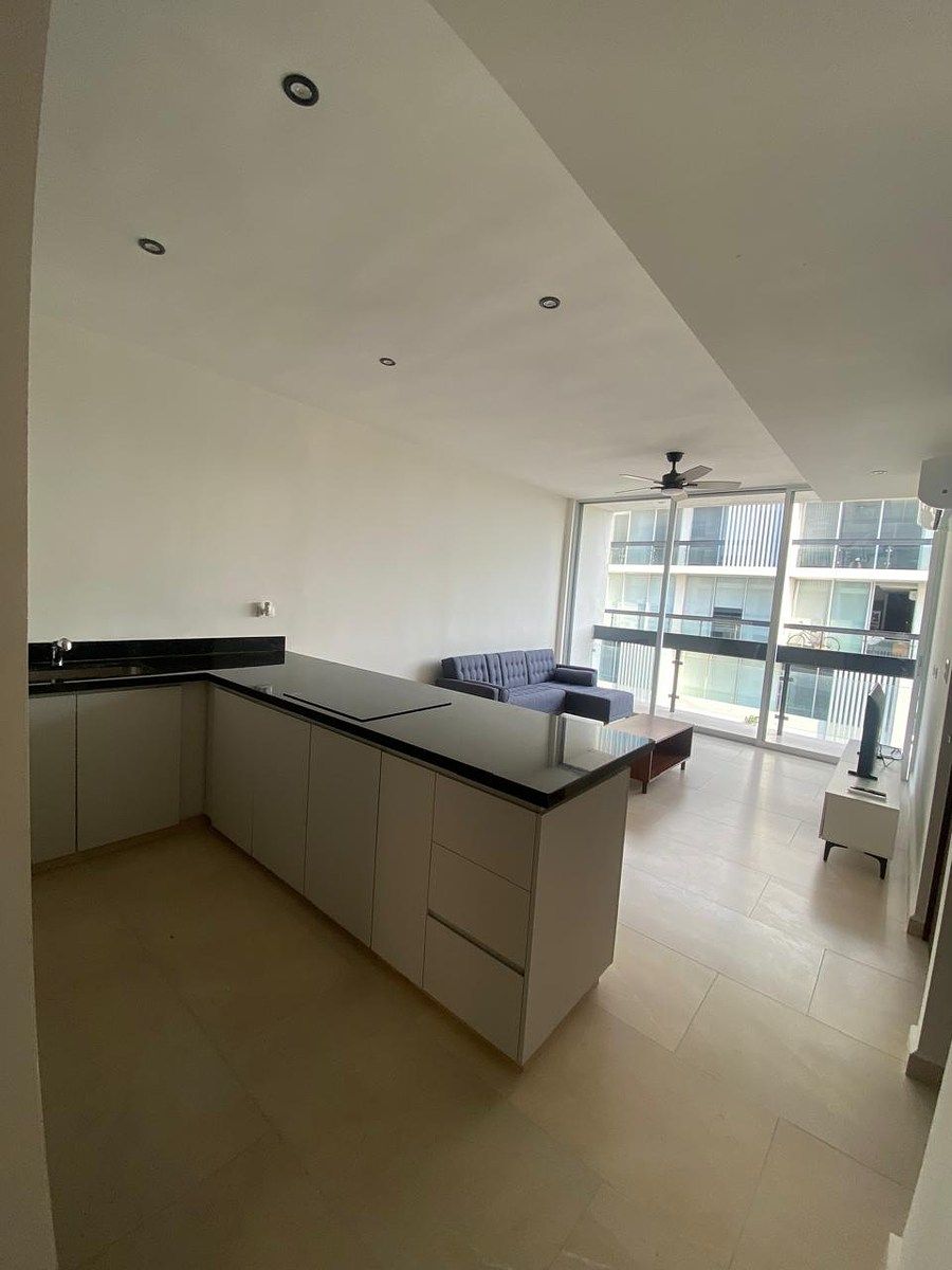 Departamento en Temozón Norte, Mérida, foto 12 de 20