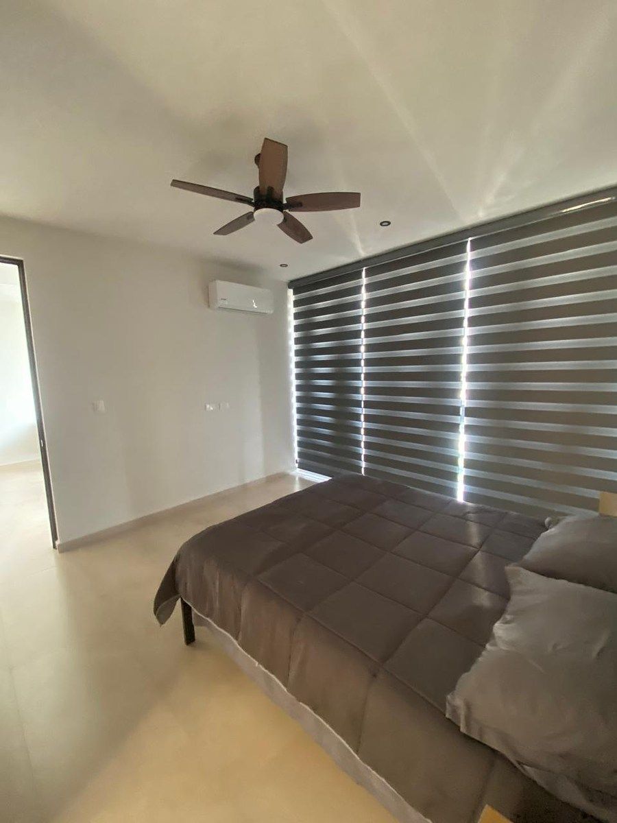 Departamento en Temozón Norte, Mérida, foto 13 de 20