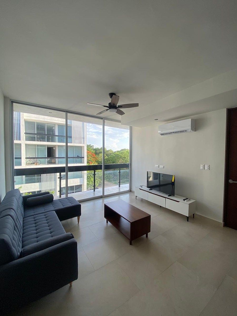 Departamento en Temozón Norte, Mérida, foto 14 de 20