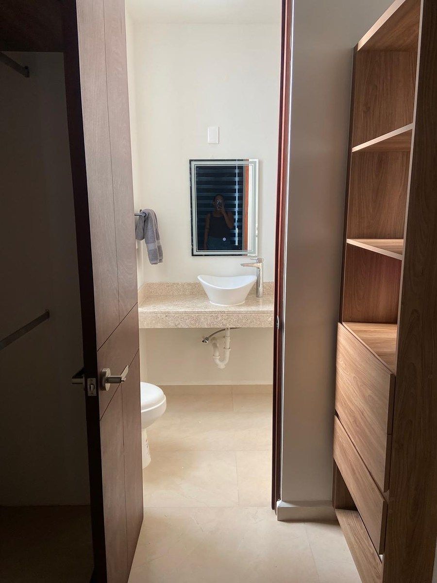 Departamento en Temozón Norte, Mérida, foto 17 de 20