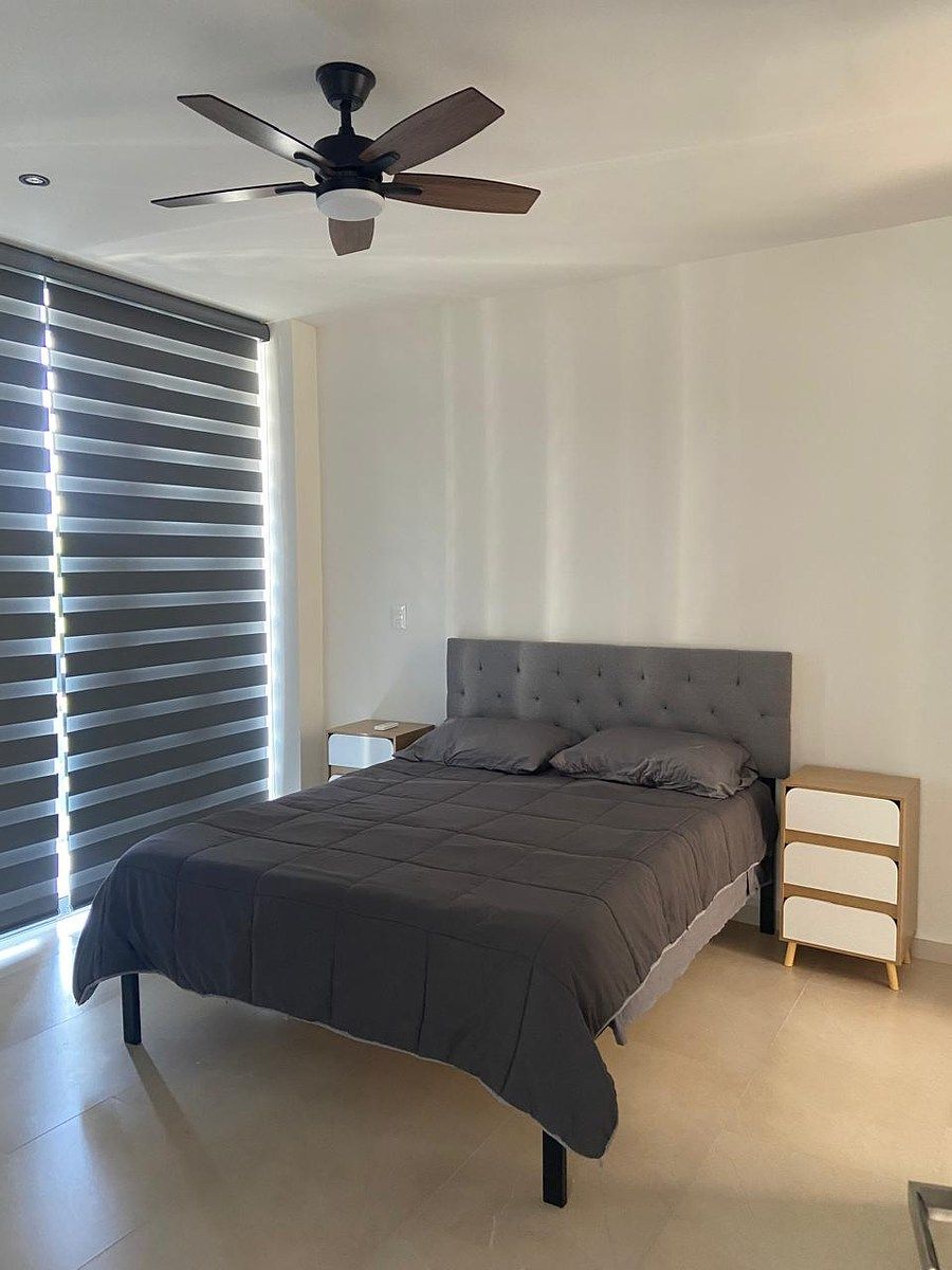Departamento en Temozón Norte, Mérida, foto 19 de 20