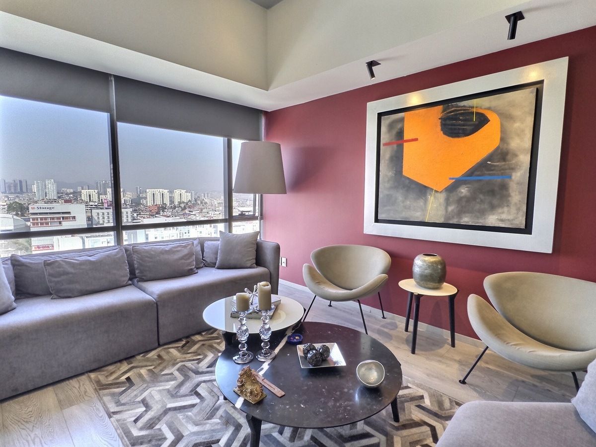 7 de 26: sala