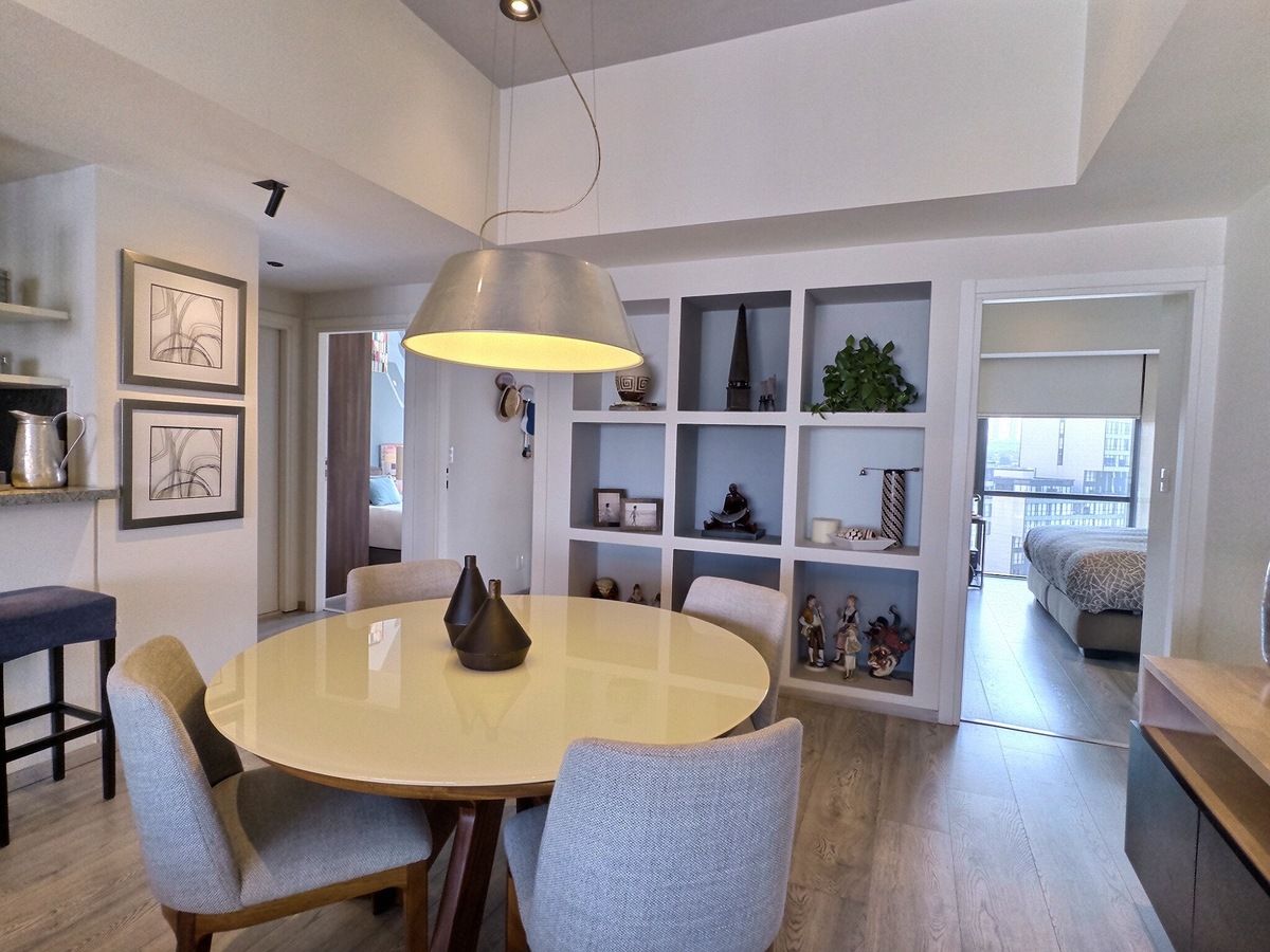 5 de 31: Comedor principal