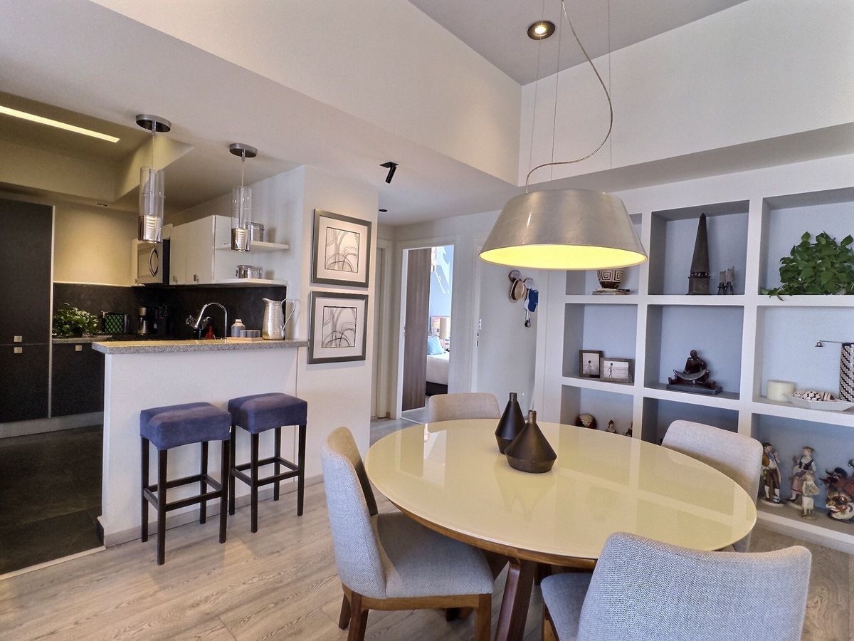 4 de 31: Área social