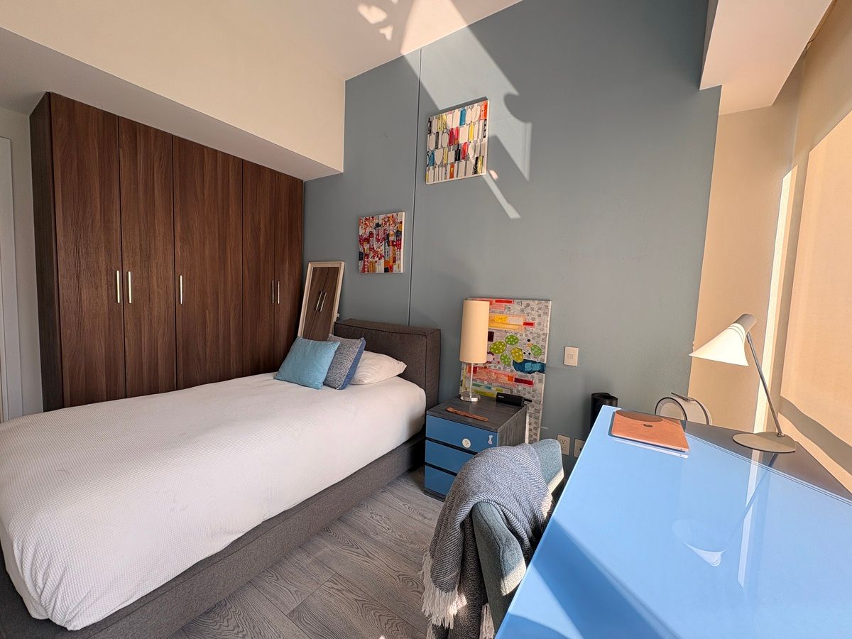 13 de 31: Recámara secundaria 2