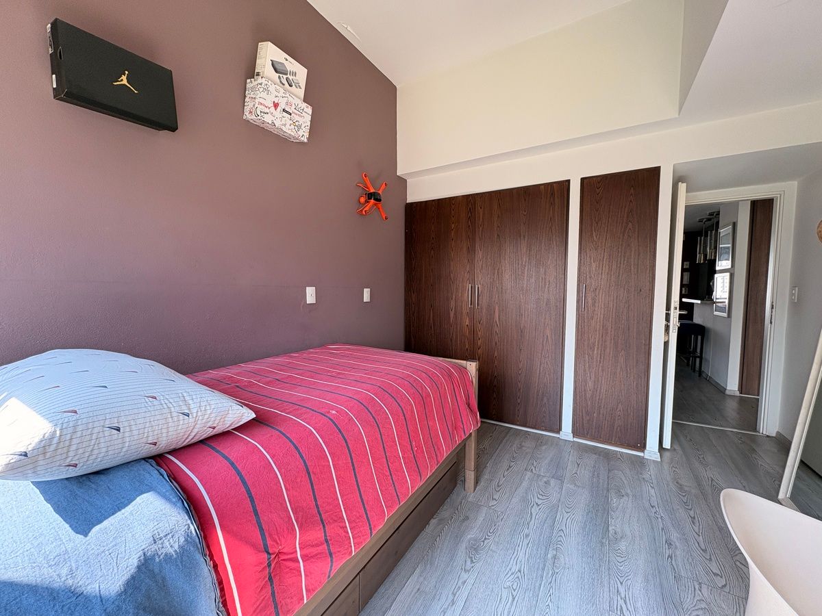 15 de 31: Recámara secundaria 3