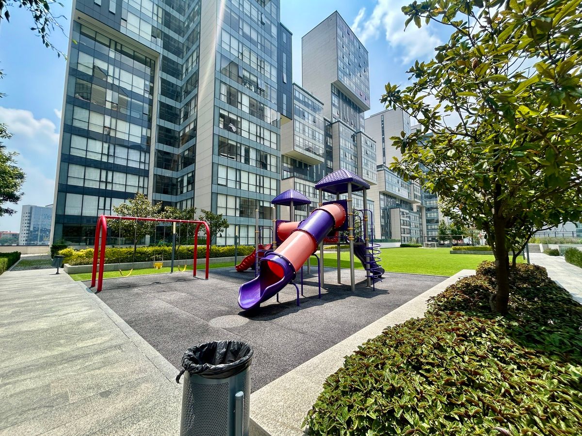 23 of 26: Área de juego