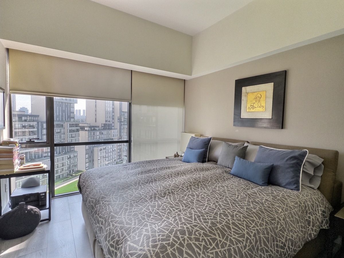 9 de 31: Recámara principal