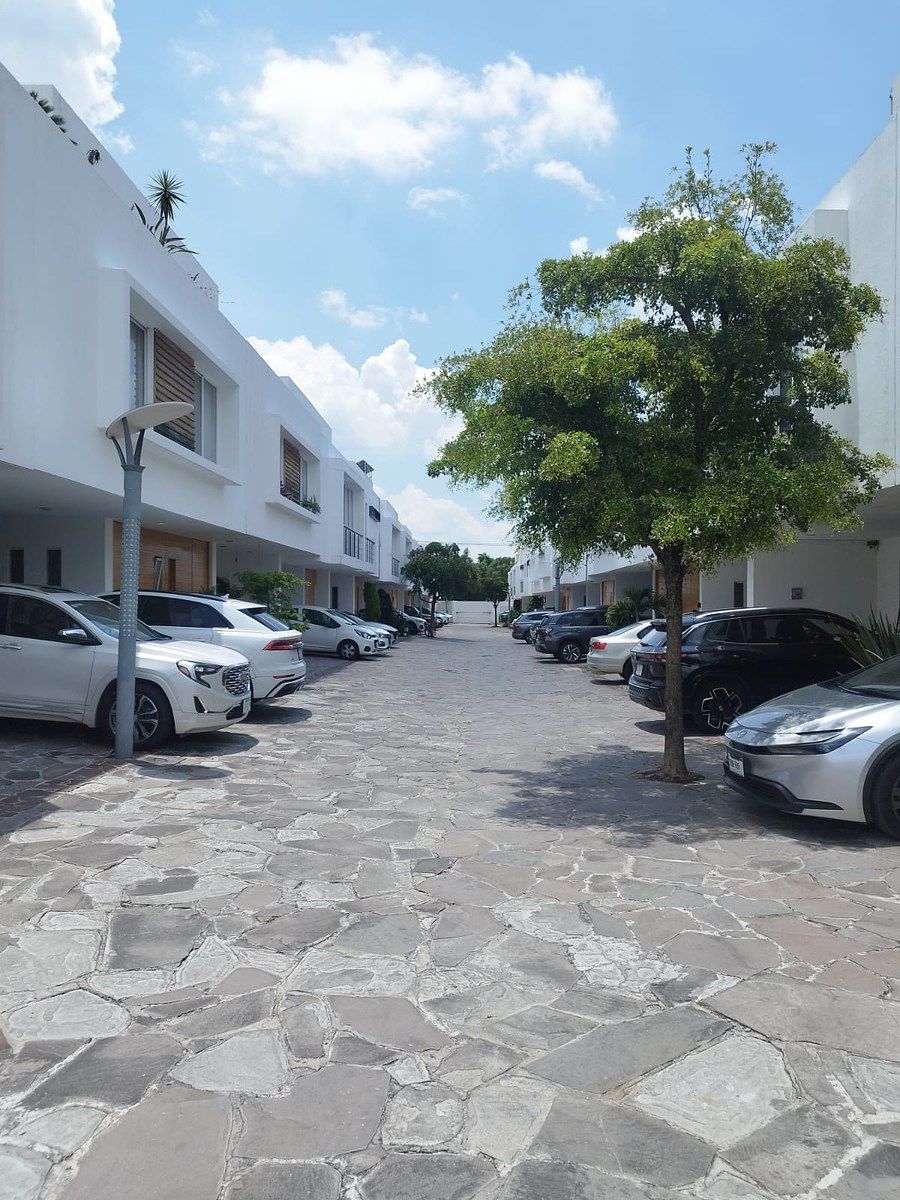 Casa en Ciudad Granja, Zapopan, foto 4 de 25